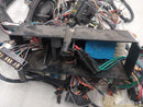 Corvette C4 Full Car Body Wire Harness-10