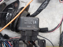 Corvette C4 Full Car Body Wire Harness-11