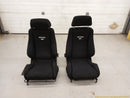 Corvette C4 Pair Of Afteramarket Recaro SE Front Seats-1
