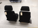 Corvette C4 Pair Of Afteramarket Recaro SE Front Seats-5