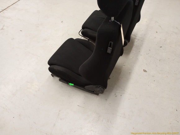 Corvette C4 Pair Of Afteramarket Recaro SE Front Seats