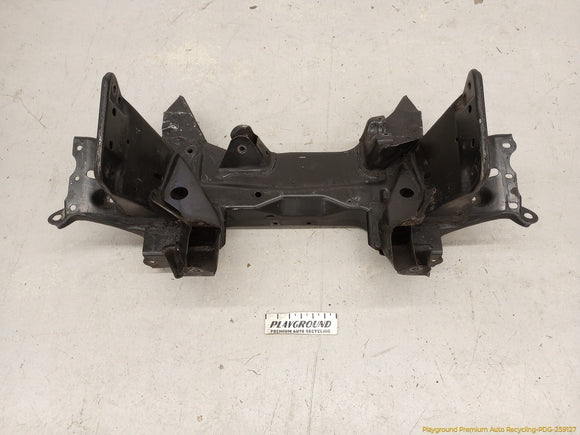 Corvette C4 Front Crossmember Subframe