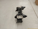 Corvette C4 Front Crossmember Subframe-5