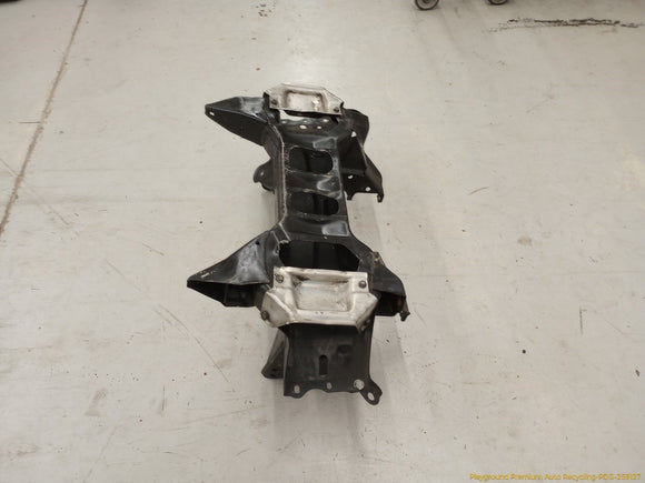 Corvette C4 Front Crossmember Subframe