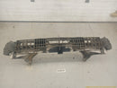 Corvette C4 Rear Bumper Reinforcement-1