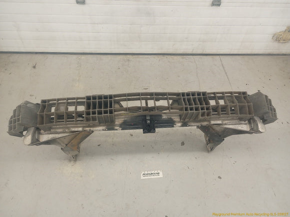 Corvette C4 Rear Bumper Reinforcement
