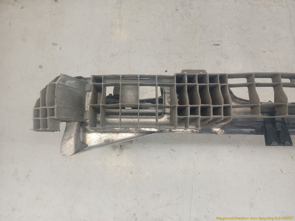 Corvette C4 Rear Bumper Reinforcement