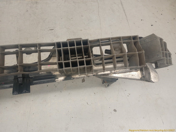 Corvette C4 Rear Bumper Reinforcement