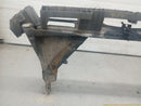 Corvette C4 Rear Bumper Reinforcement-4