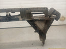 Corvette C4 Rear Bumper Reinforcement-5