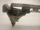 Corvette C4 Rear Bumper Reinforcement-6