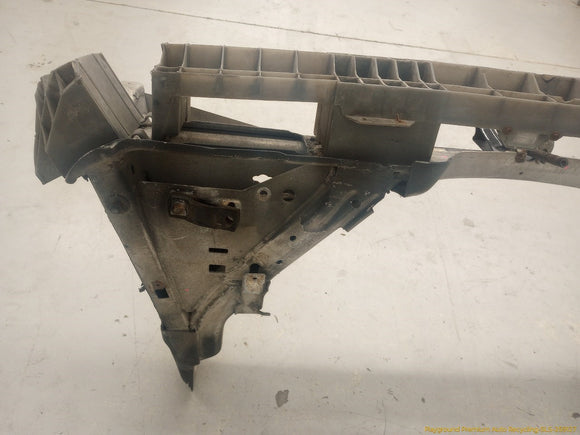 Corvette C4 Rear Bumper Reinforcement