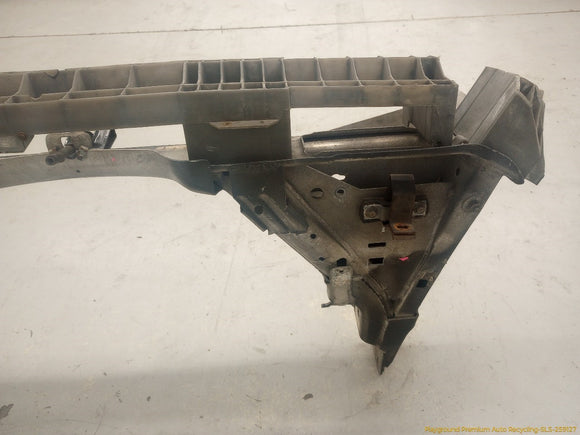 Corvette C4 Rear Bumper Reinforcement