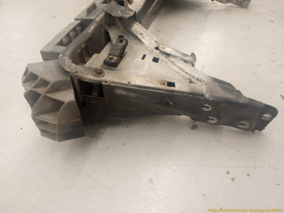 Corvette C4 Rear Bumper Reinforcement