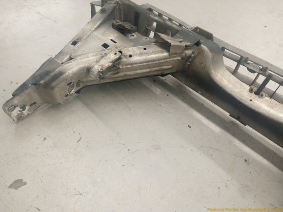 Corvette C4 Rear Bumper Reinforcement