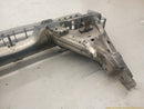 Corvette C4 Rear Bumper Reinforcement-10