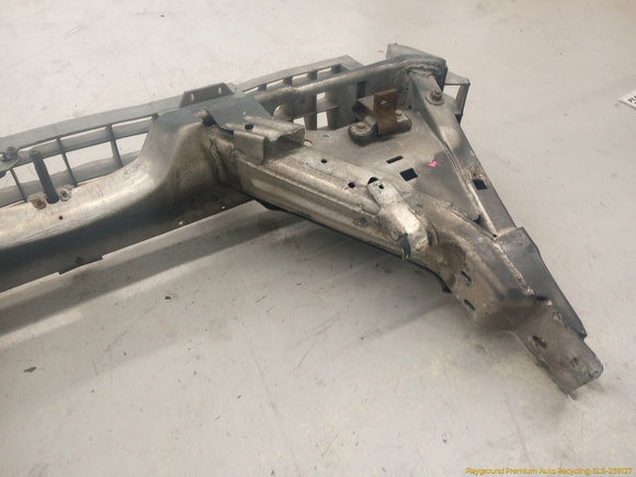 Corvette C4 Rear Bumper Reinforcement