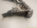 Corvette C4 Rear Bumper Reinforcement-11