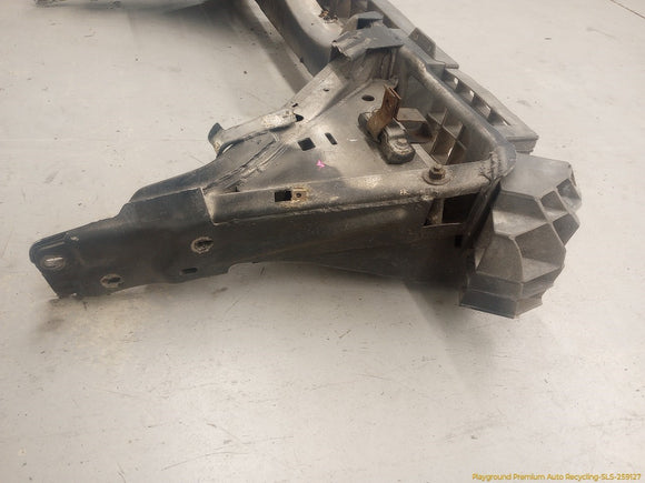 Corvette C4 Rear Bumper Reinforcement