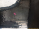 Corvette C4 Rear Bumper Reinforcement-12