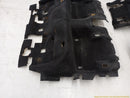 Land Rover Evoque Complete Floor Carpet Set-3