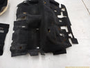 Land Rover Evoque Complete Floor Carpet Set-4