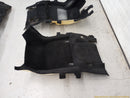 Land Rover Evoque Complete Floor Carpet Set-6
