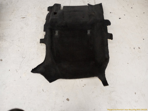 Land Rover Evoque Complete Floor Carpet Set