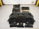 Land Rover Evoque Complete Floor Carpet Set-1