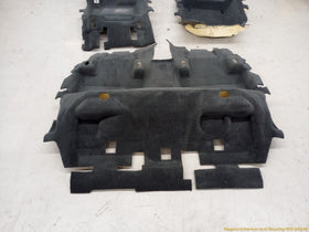 Land Rover Evoque Complete Floor Carpet Set - 0