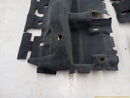 Land Rover Evoque Complete Floor Carpet Set-3