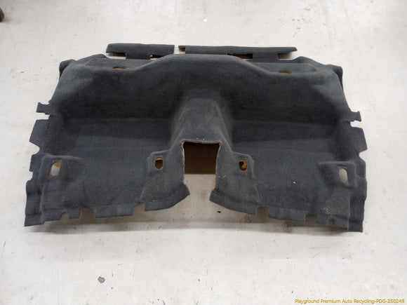 Land Rover Evoque Complete Floor Carpet Set