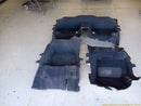 Land Rover Evoque Complete Floor Carpet Set-6