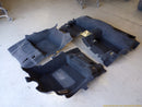 Land Rover Evoque Complete Floor Carpet Set-7