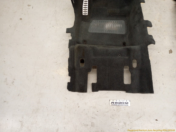 Land Rover Evoque Complete Floor Carpet Set
