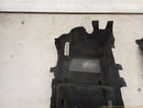 Land Rover Evoque Complete Floor Carpet Set-10