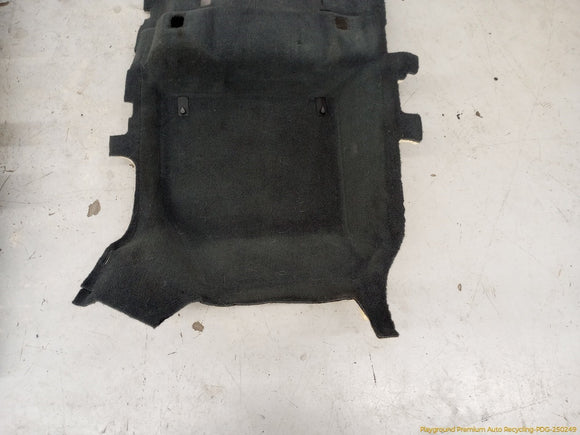 Land Rover Evoque Complete Floor Carpet Set