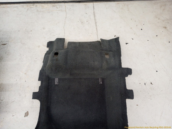 Land Rover Evoque Complete Floor Carpet Set