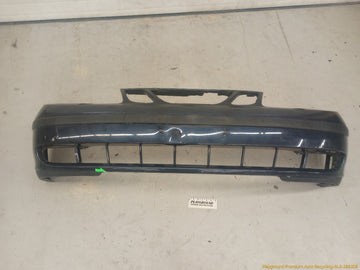 Saab 9-5 Front Bumper Cover
