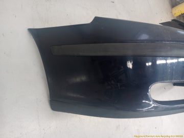 Saab 9-5 Front Bumper Cover - 0
