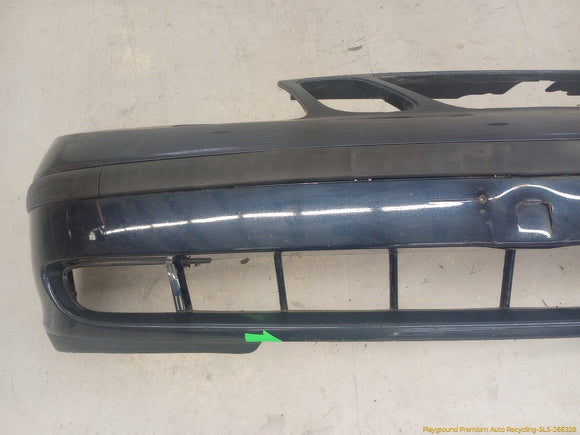 Saab 9-5 Front Bumper Cover