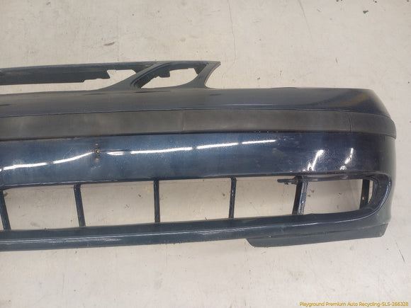 Saab 9-5 Front Bumper Cover