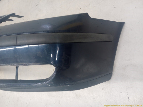Saab 9-5 Front Bumper Cover