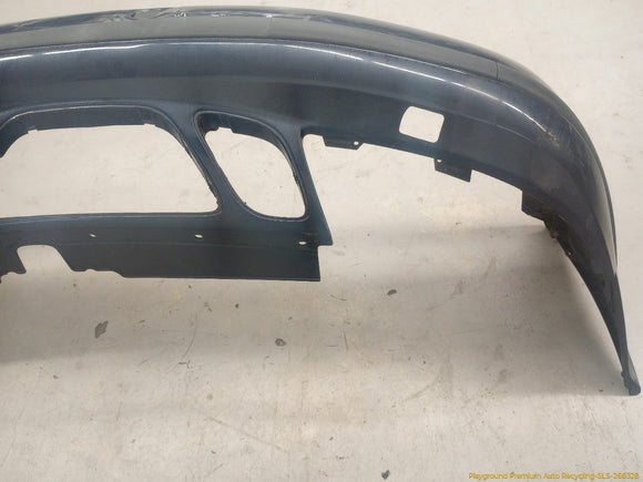 Saab 9-5 Front Bumper Cover