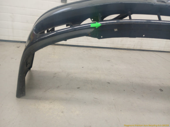 Saab 9-5 Front Bumper Cover