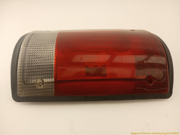 Ford Excursion Pair Of Tail Lamps