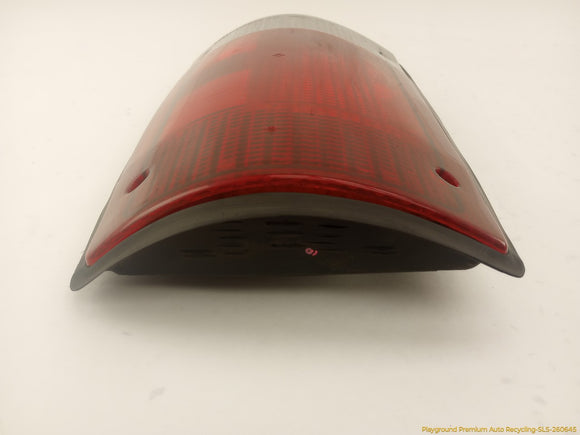 Ford Excursion Pair Of Tail Lamps