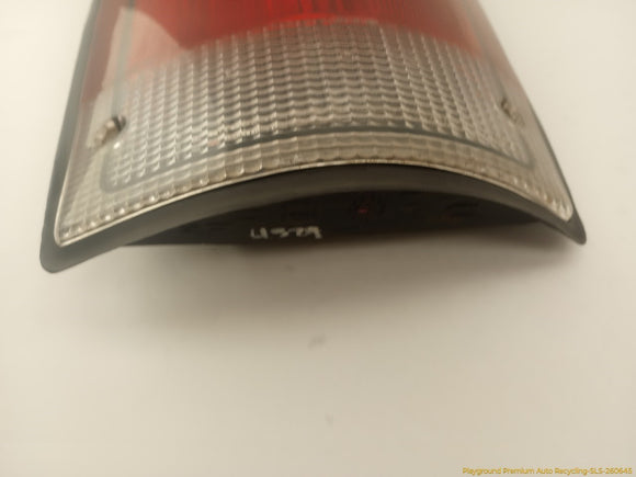 Ford Excursion Pair Of Tail Lamps