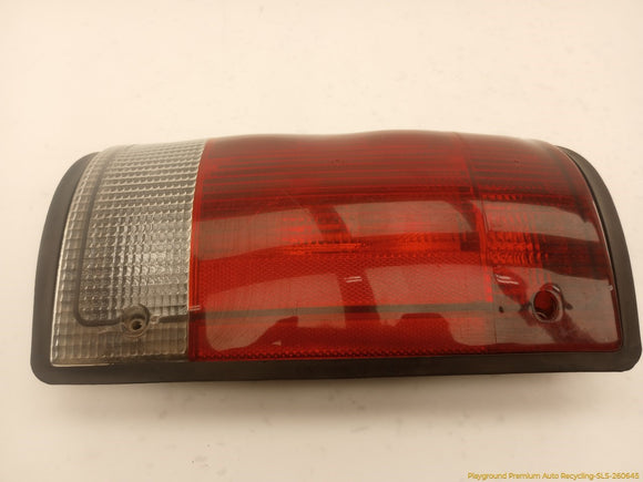 Ford Excursion Pair Of Tail Lamps