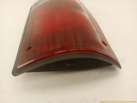 Ford Excursion Pair Of Tail Lamps